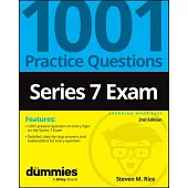 Series 7: 1001 Practice Questions for Dummies