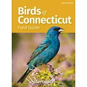 Birds of Connecticut Field Guide