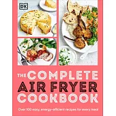 The Ultimate Airfryer Cookbook
