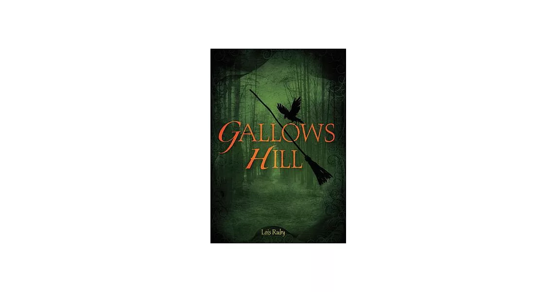 Gallows Hill | 拾書所