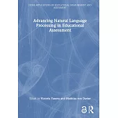 Advancing Natural Language Processing in Educational Assessment