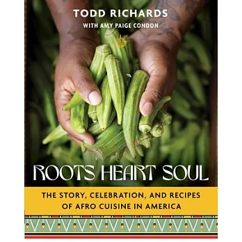 The Color of Food: The Recipes, Stories, and Celebration of Afro Cuisine in America