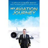 My Aviation Journey: From a childhood dream to an airline captain