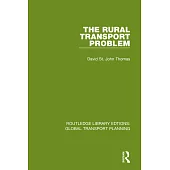 The Rural Transport Problem