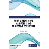 Four-Dimensional Manifolds and Projective Structure