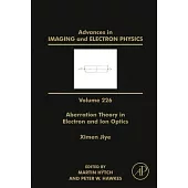 Advances in Imaging and Electron Physics: Volume 227
