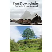 Fun Down Under: Australia & New Zealand