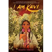 I Am Kavi