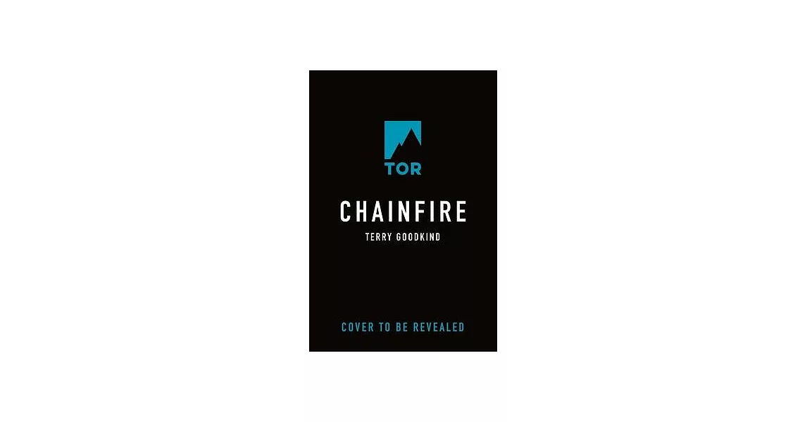 博客來-Chainfire: Book Nine of the Sword of Truth