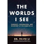 AI科學家李飛飛的視界之旅
