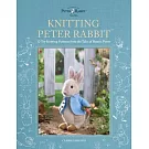 Peter Rabbit(tm) Knits: 12 Toy Knitting Patterns from the Tales of Beatrix Potter