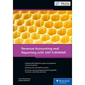 Revenue Accounting and Reporting with SAP S/4hana