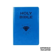 Lsb Children’s Bible, Sapphire Blue