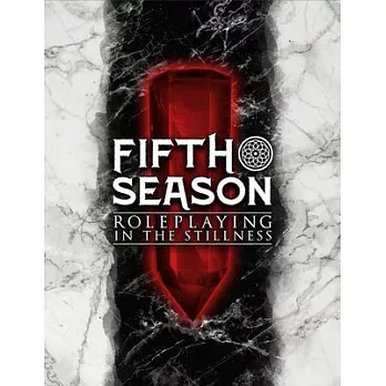The Fifth Season Roleplaying Game