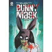 Bunny Mask: Year One