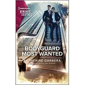 Bodyguard Most Wanted