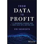From Data to Profit: How Businesses Leverage Data to Grow Their Top and Bottom Lines