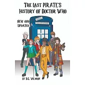 The Last Pirate’s History of Doctor Who