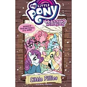 My Little Pony: Classics Reimagined--Little Fillies