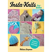 Instaknits for Baby