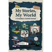 My Stories, My World