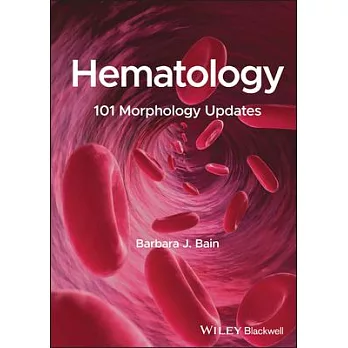 Hematology: 101 Morphology Updates