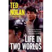 Living in Two Worlds: A Coach’s Journey from the Reserve to the NHL and Back