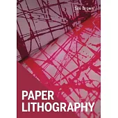 Paper Lithography