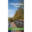 Philadelphia Trees: A Waterproof Folding Guide to Familiar Trees