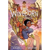 Wingborn