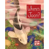 Where’s Joon?