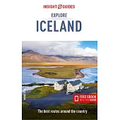 Insight Guides Explore Iceland (Travel Guide with Free Ebook)