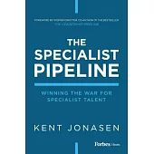 The Specialist Pipeline: Winning the War for Specialist Talent