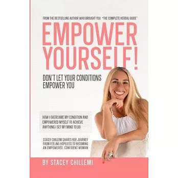 Empower Yourself!: Don’t Let Your Conditions Empower You