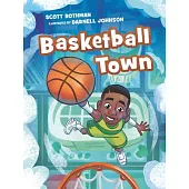 Basketball Town