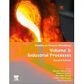 Treatise on Process Metallurgy: Volume 3: Industrial Processes