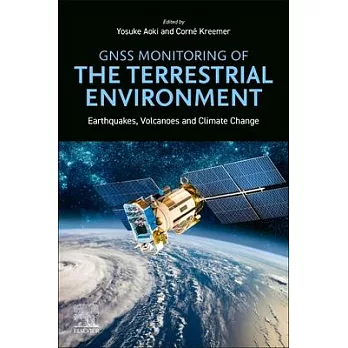 Gnss Monitoring of the Terrestrial Environment: Earthquakes, Volcanoes, and Climate Change