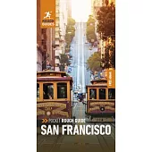 Pocket Rough Guide San Francisco (Travel Guide with Free Ebook)