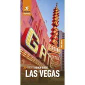 Pocket Rough Guide Las Vegas (Travel Guide with Free Ebook)