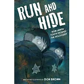 Run and Hide: How Jewish Youth Escaped the Holocaust