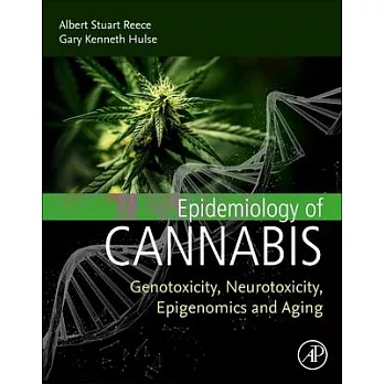 Epidemiology of Cannabis: Genotoxicity, Neurotoxicity, Epigenomics and Aging