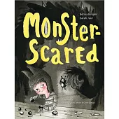 Monster-Scared