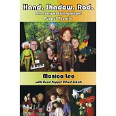 Hand, Shadow, Rod: The Story of Eulenspiegel Puppet Theatre