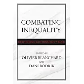 Combating Inequality: Rethinking Government’s Role