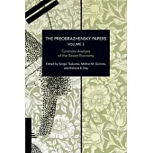 The Preobrazhensky Papers, Volume 3: Transversal Solidarities and Politics of Possibility