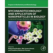 Myconanotechnology and Application of Nanoparticles in Biology: Fundamental Concepts, Mechanism and Industrial Applications