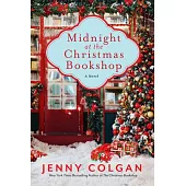Midnight at the Christmas Bookshop