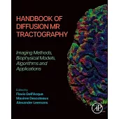 Handbook of Tractography