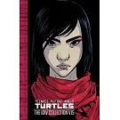 Teenage Mutant Ninja Turtles: The IDW Collection Volume 15