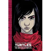 Teenage Mutant Ninja Turtles: The IDW Collection Volume 15